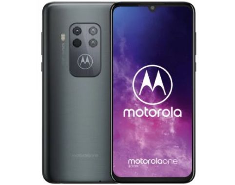 fot-4 Motorola One Zoom