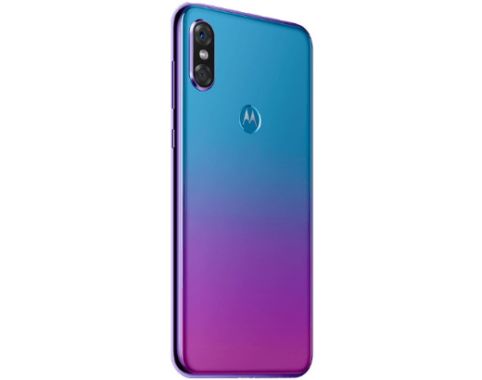fot-2 Motorola P30