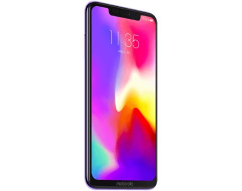 fot-3 Motorola P30