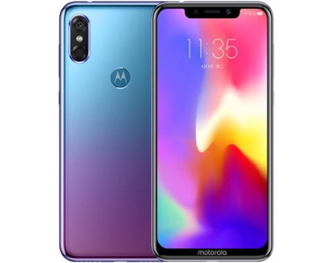 fot-4 Motorola P30