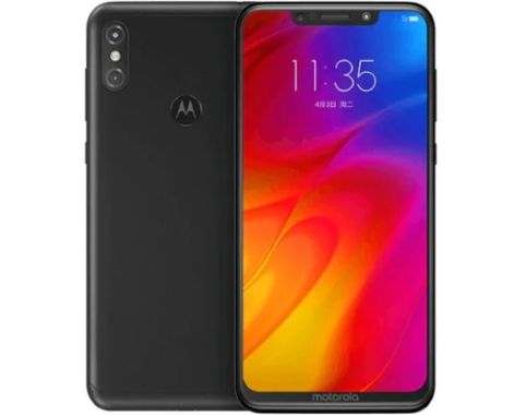fot-4 Motorola P30 Note