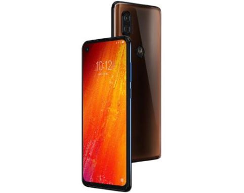 fot-4 Motorola P50