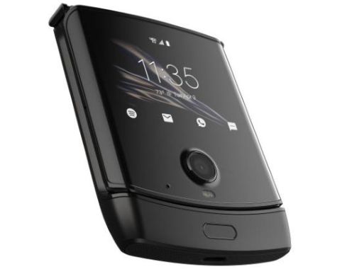 fot-3 Motorola Razr 2019