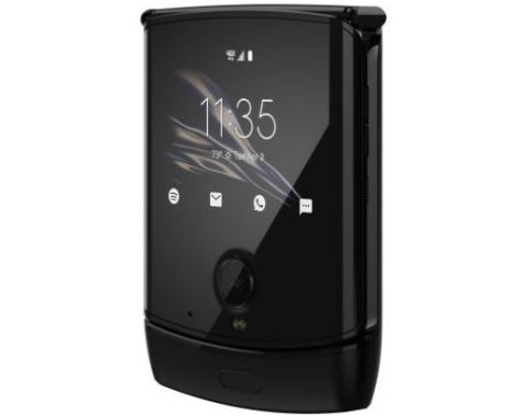 fot-4 Motorola Razr 2019