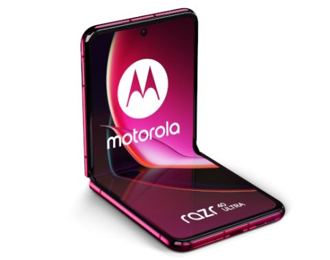 fot-3 Motorola Razr 40 Ultra