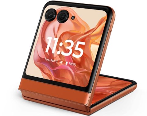 fot-3 Motorola Razr 50