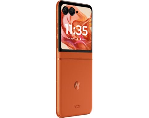 fot-4 Motorola Razr 50