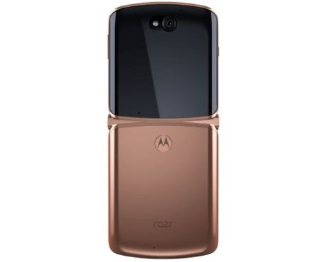 fot-2 Motorola Razr 5G
