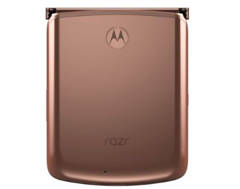 fot-4 Motorola Razr 5G
