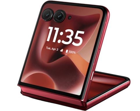 fot-2 Motorola Razr 60 Ultra