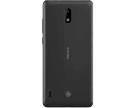 fot-2 Nokia 3.1 A