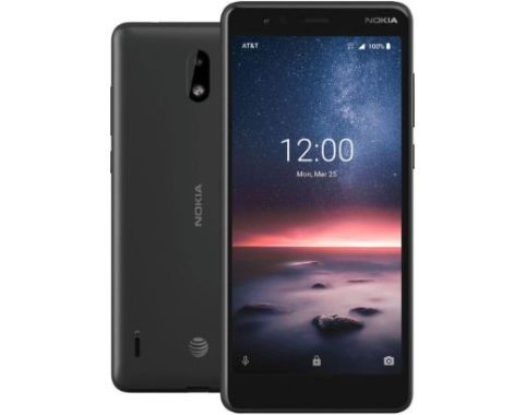 fot-4 Nokia 3.1 A