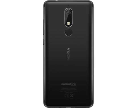 fot-2 Nokia 5.1