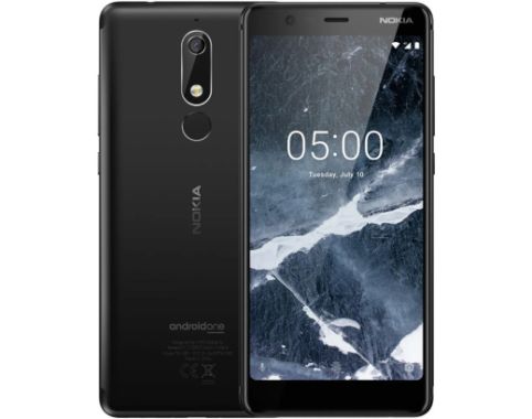 fot-4 Nokia 5.1