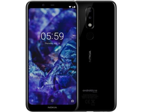 fot-4 Nokia 5.1 Plus