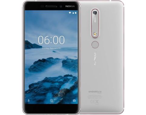 fot-4 Nokia 6.1