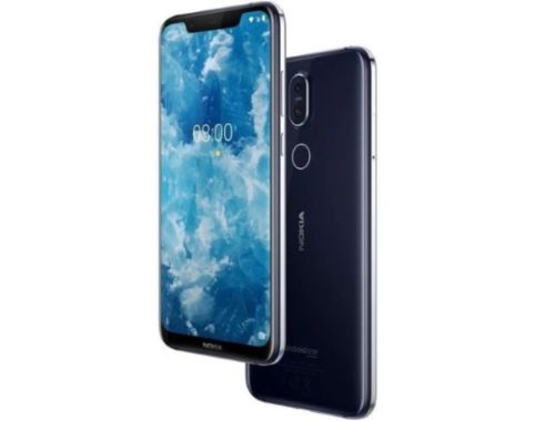fot-3 Nokia 8.1