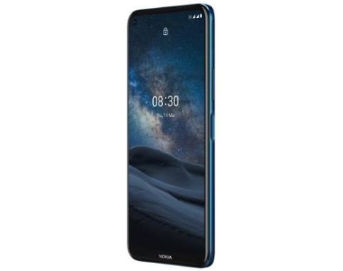 fot-3 Nokia 8.3 5G