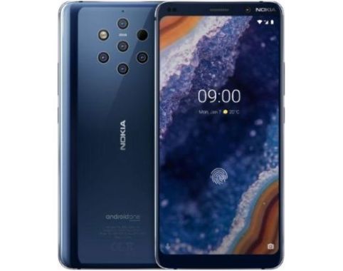 fot-4 Nokia 9 PureView