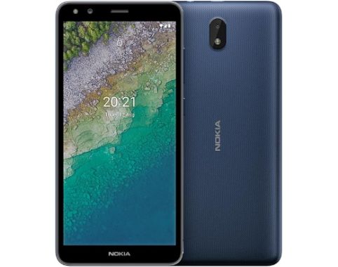 fot-4 Nokia C01 Plus