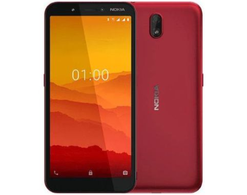 fot-4 Nokia C1 Plus
