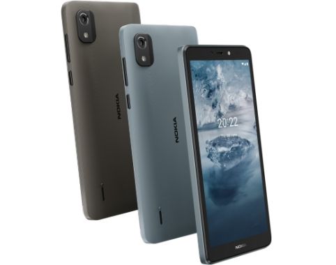 fot-4 Nokia C2 2nd Edition