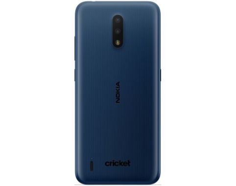 fot-2 Nokia C2 Tava