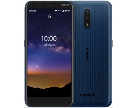 fot-4 Nokia C2 Tava