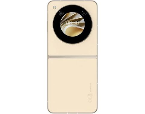 fot-2 nubia Flip