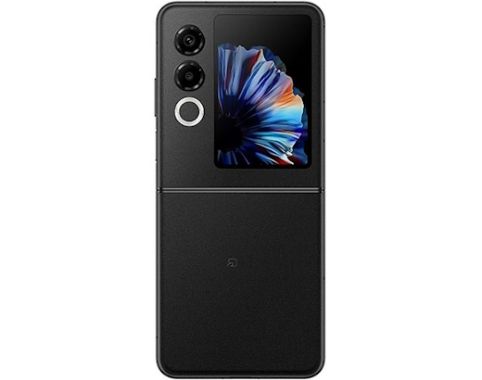 fot-2 nubia Flip 2