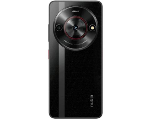 fot-2 nubia Focus
