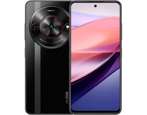 fot-4 nubia Focus