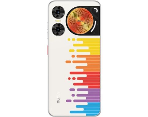fot-2 nubia Music 2