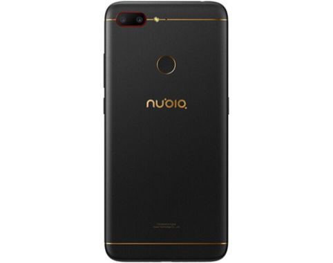 fot-2 nubia N3