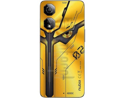 fot-2 nubia Neo 2