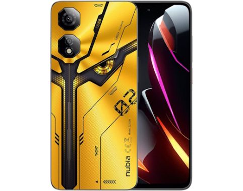 fot-4 nubia Neo 2