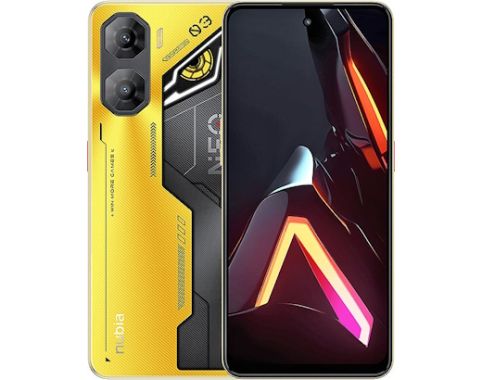 fot-4 nubia Neo 3