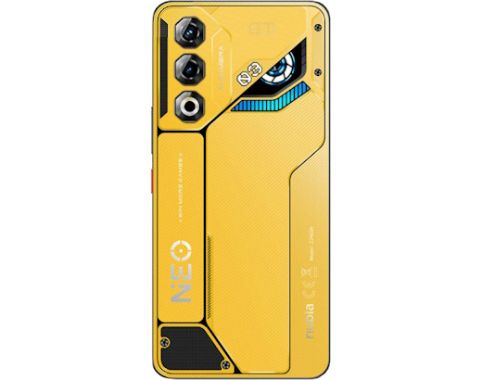 fot-2 nubia Neo 3 GT