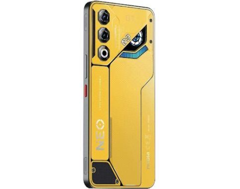 fot-3 nubia Neo 3 GT