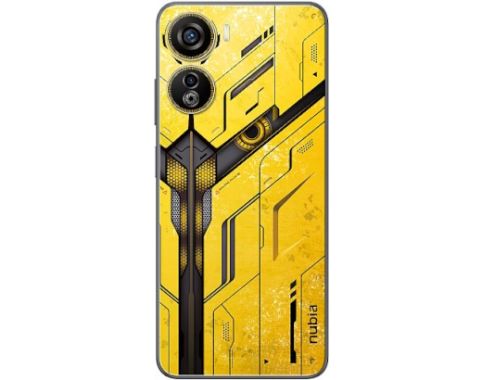 fot-2 nubia Neo 5G