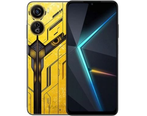 fot-4 nubia Neo 5G