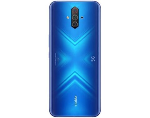 fot-2 nubia Play 5G
