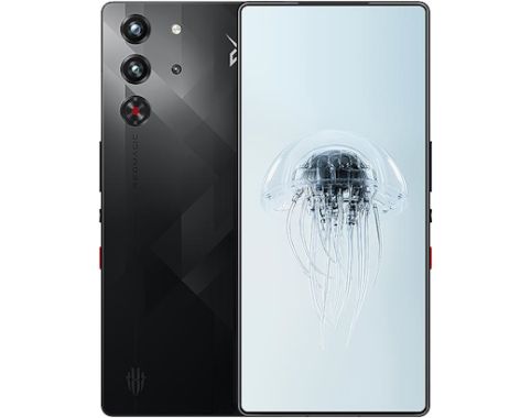 fot-4 nubia Red Magic 10 Pro