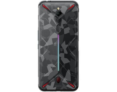 fot-2 nubia Red Magic 3