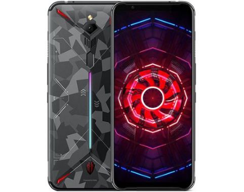 fot-4 nubia Red Magic 3