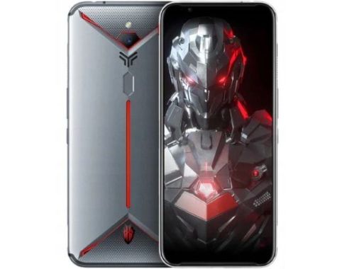 fot-4 nubia Red Magic 3s