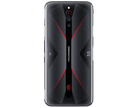 fot-2 nubia Red Magic 5G