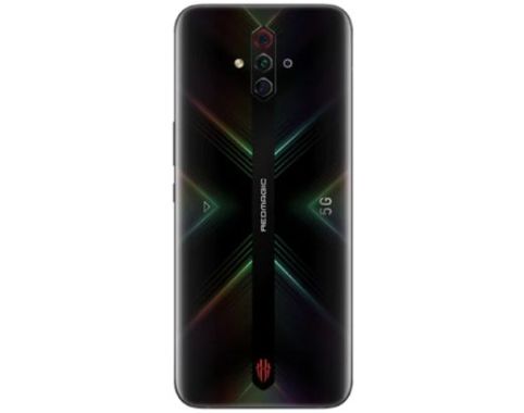 fot-2 nubia Red Magic 5G Lite