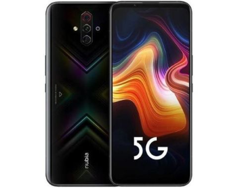 fot-4 nubia Red Magic 5G Lite