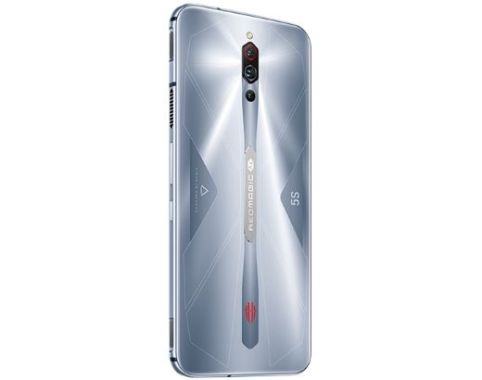fot-3 nubia Red Magic 5S